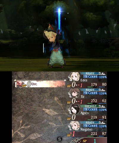 Bravely Default (Edición Coleccionista) - Imagen 26